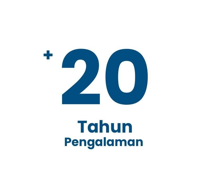Tahun Pengalaman