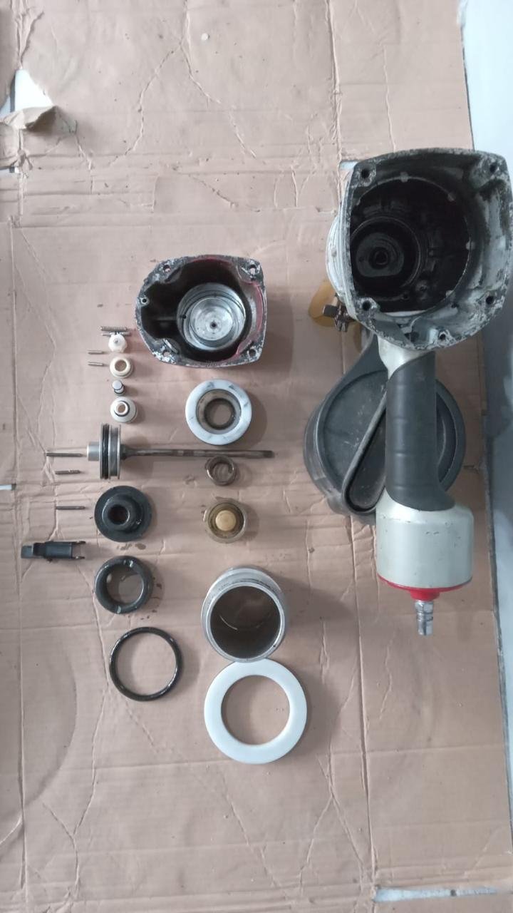 Galeri proyek