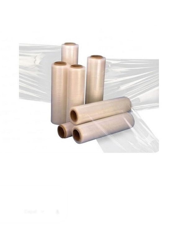 Plastik Wrapping