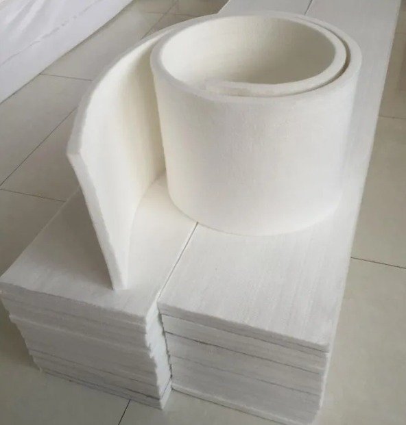 felt tension pad - produk packaging & pallet kayu dari Akindo